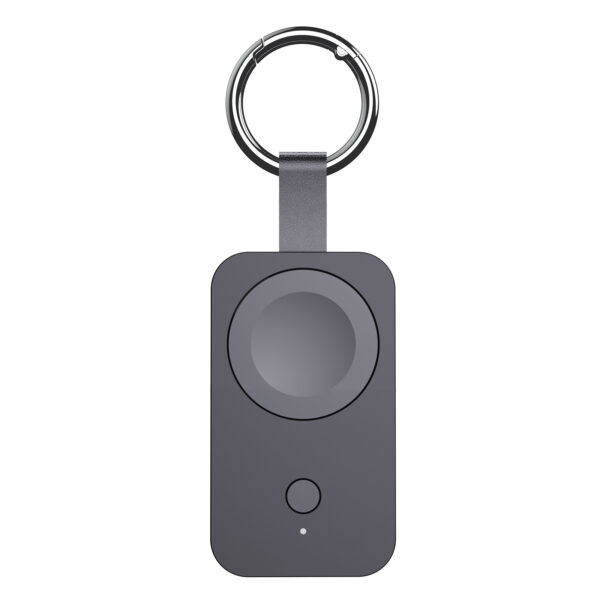 Wireless KC Watch Charger Keychain Power Bank