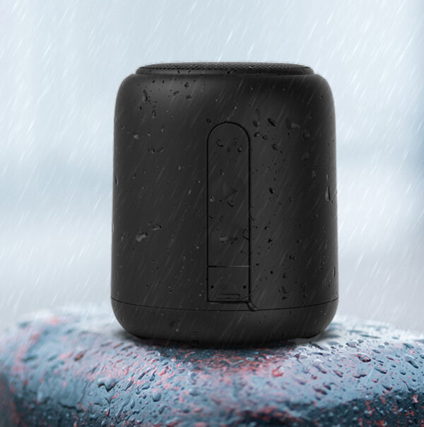Smaller HiFi Wireless Bluetooth Speaker Portable Hight Quality Sound Speaker - Image 3