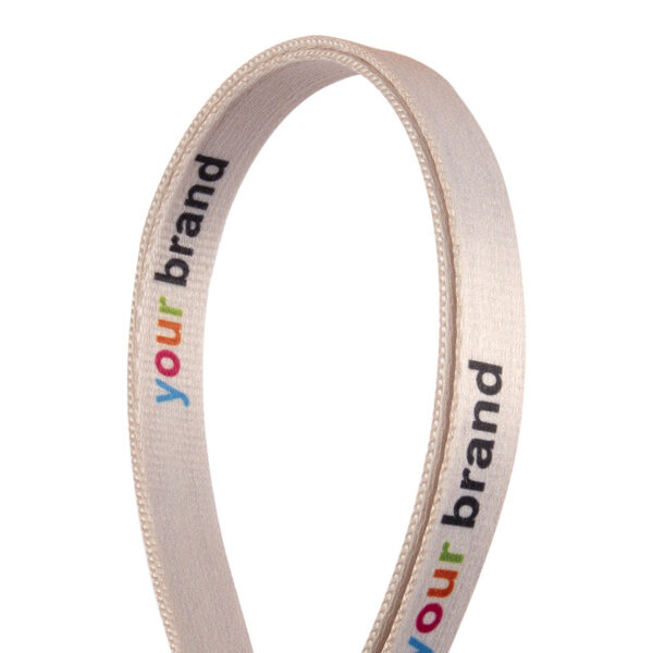 3-in-1 Charging Lanyard - Business Gift, USB Cable, ID Cord, Type-C, Micro USB - Image 5