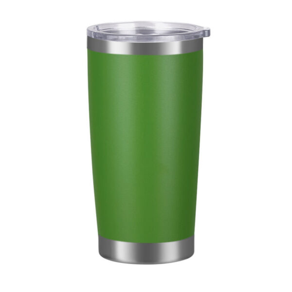 Insulated Coffee Mugs coffee Tumbler vacuum Cups Product - Image 3