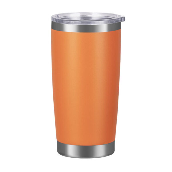 Insulated Coffee Mugs coffee Tumbler vacuum Cups Product - Image 2