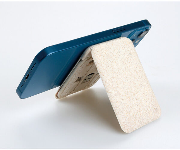 Eco-Friendly 6-in-1 USB Cable Organizer for Mobile Phones - Image 5