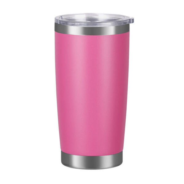 Insulated Coffee Mugs coffee Tumbler vacuum Cups Product - Image 4