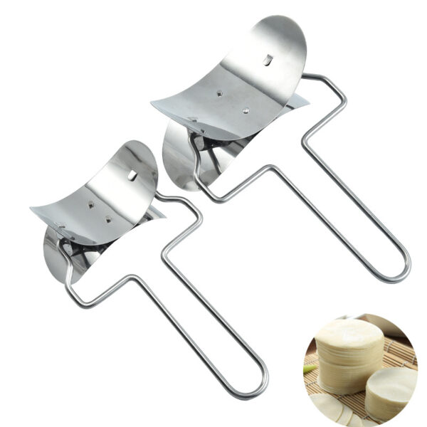 5-in-1 Foldable BBQ Grill Tool Set - Outdoor Kit - Image 3