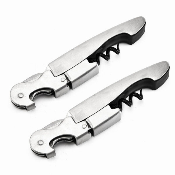 Mini Folding Survival Knife - Pocket, Keychain - Image 6