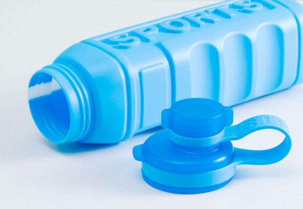 Sports Water Bottle: Leak-Proof, Food-Grade, Large, for Adults & Gym - Image 5