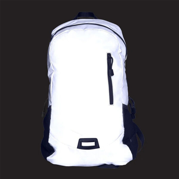 Waterproof Reflective Backpack: Sports, School, Business, High Visibility - Image 4