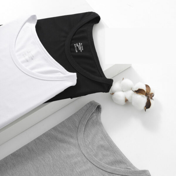 Custom Men's Summer Sorona T-Shirt - Oversized, High Quality Print - Image 2