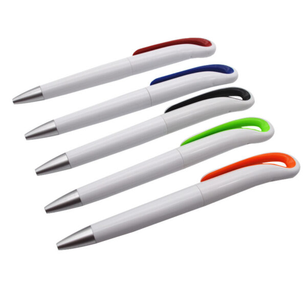 Wholesale Custom Logo Sublimation Plastic Pen - Image 4