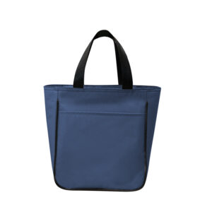 Kids Insulated Lunch Bento Bag - Waterproof & Portable