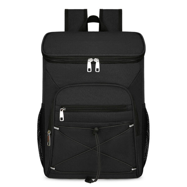 Oxford Picnic Backpack - Waterproof Camping Bag - Image 5