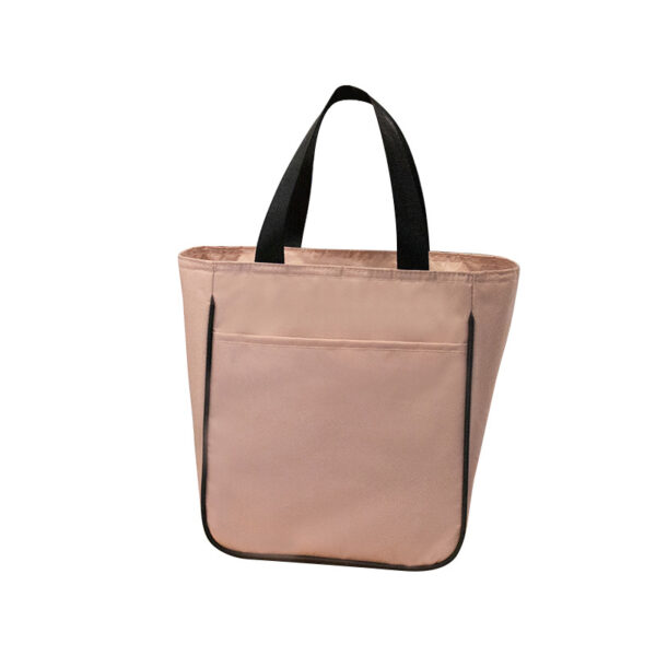 Kids Insulated Lunch Bento Bag - Waterproof & Portable - Image 4