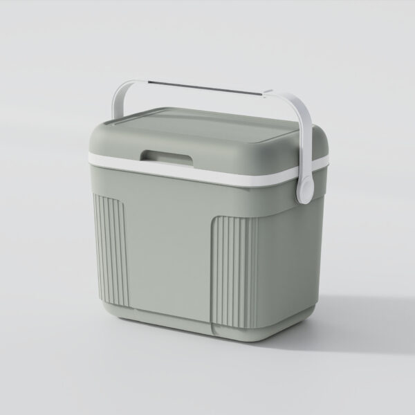 22L SeeMore Ice Chest - Beach, Picnic, Camping Cooler - Image 2