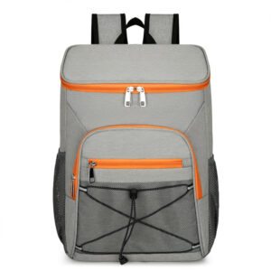 Oxford Picnic Backpack - Waterproof Camping Bag