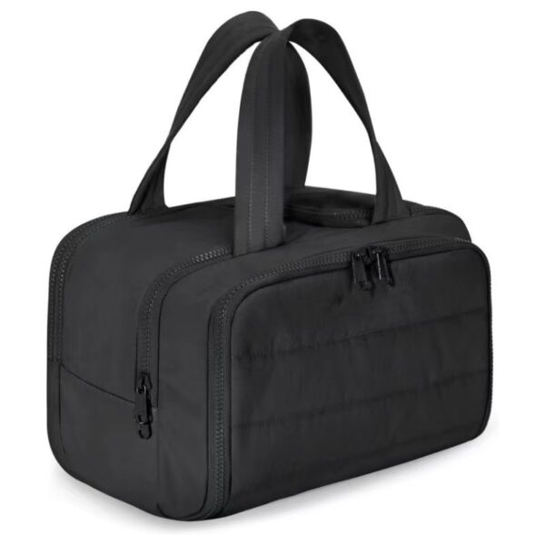 Women's Travel Cosmetic Organizer - Small Makeup Pouch