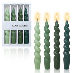 Handcrafted Soy Wax Aromatherapy Candles