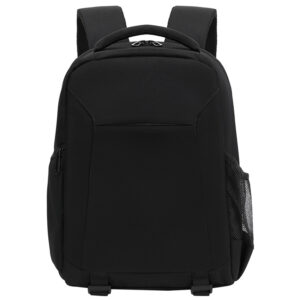 Pro Outdoor Waterproof Camera Backpack - Large Capacity
