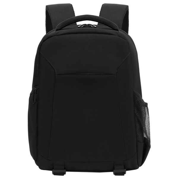 Pro Outdoor Waterproof Camera Backpack - Large Capacity