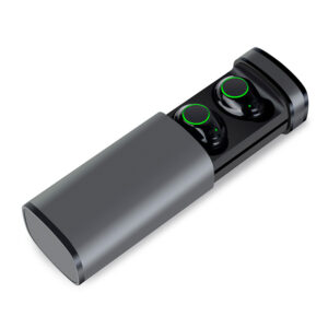 New V5.3 TWS Earbuds - Wireless In-ear Gaming Earphones