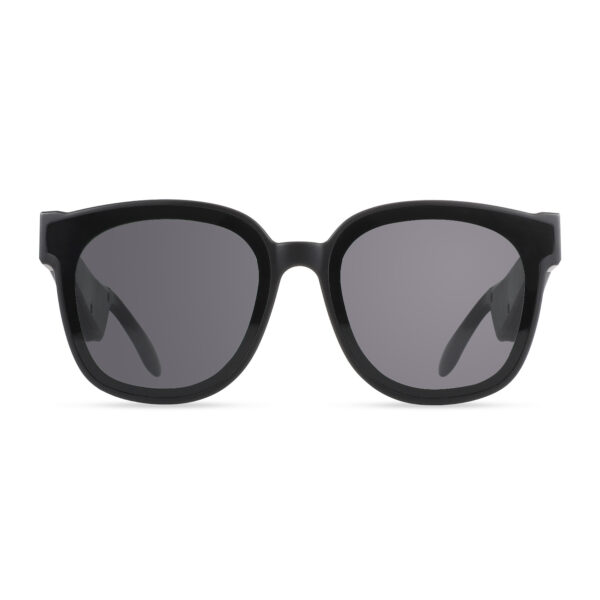 BT5.0 Glasses Music Audio Sunglasses Wireless Speaker - Image 2