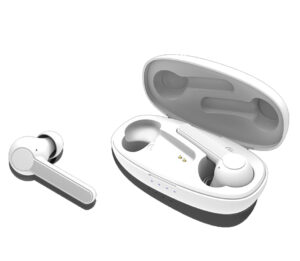 Headphones with Microphone Bone Conduction Earbuds