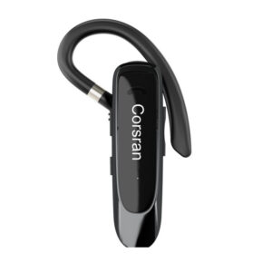 Professional Wireless Earbud - Single-Side HD Call, Stereo