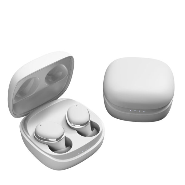 TWS Gaming Earbuds - Portable Wireless Bluetooth 5.3 - Image 2