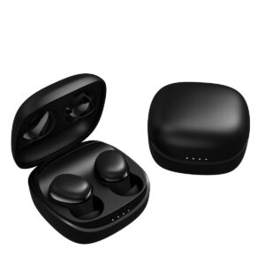 TWS Gaming Earbuds - Portable Wireless Bluetooth 5.3