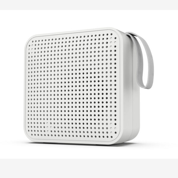 Portable Outdoor Mini Speaker - Dual Pairing, TF Card, FM, BT Stereo - Image 2