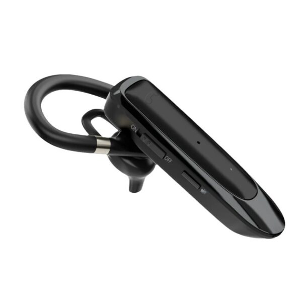Professional Wireless Earbud - Single-Side HD Call, Stereo - Image 2
