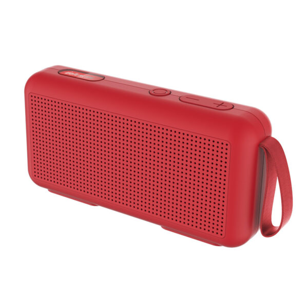 Original Bass Outdoor Speaker - DJ Box, Wireless Bluetooth - Image 4