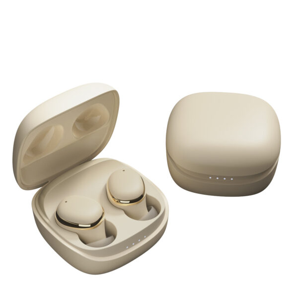 TWS Gaming Earbuds - Portable Wireless Bluetooth 5.3 - Image 3