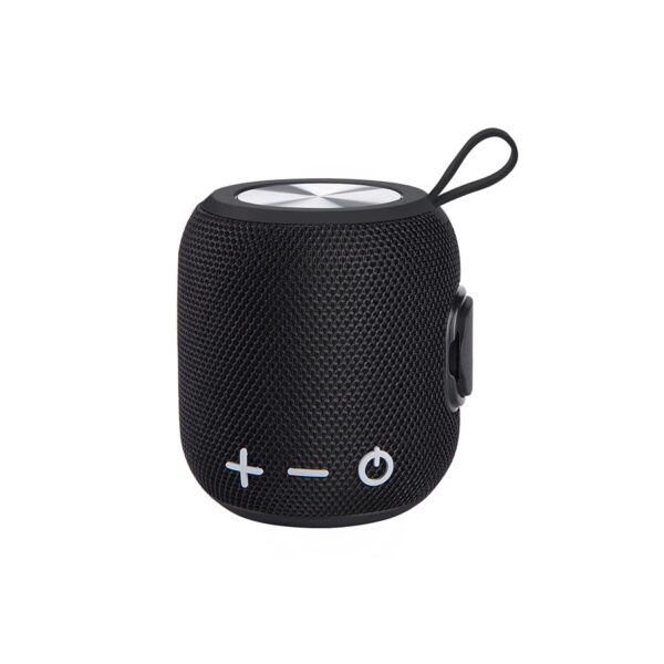 Portable Waterproof Wireless Speakers - FM0190F, Mini USB