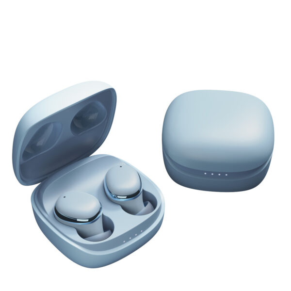 TWS Gaming Earbuds - Portable Wireless Bluetooth 5.3 - Image 4