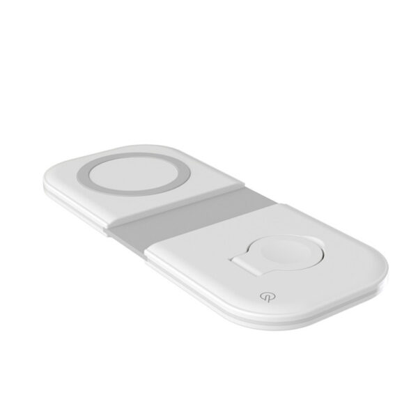 Wholesale Customization Folding Wireless Charger 15W Magnetic - Image 3
