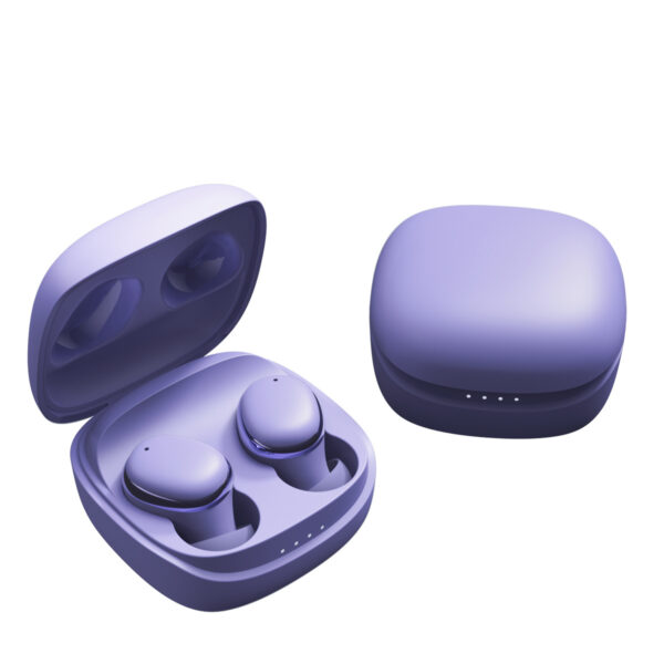 TWS Gaming Earbuds - Portable Wireless Bluetooth 5.3 - Image 5