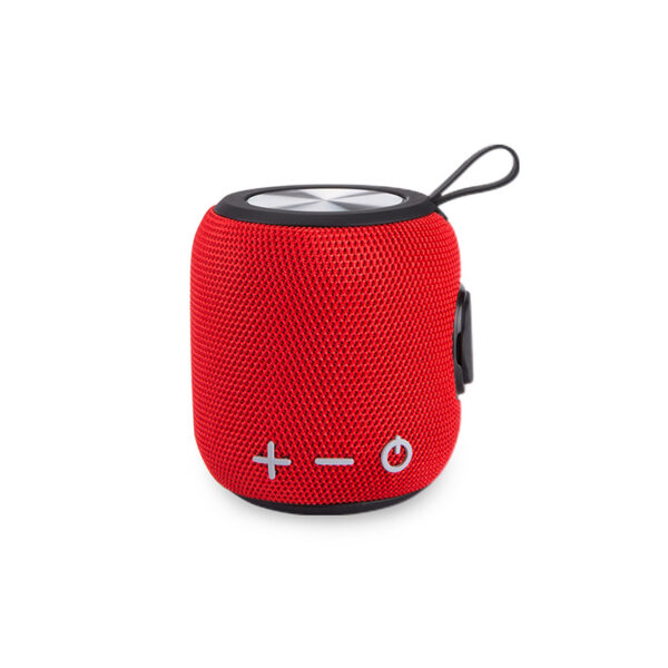 Portable Waterproof Wireless Speakers - FM0190F, Mini USB - Image 2