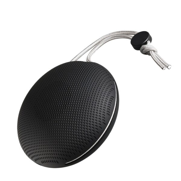 Mini Bluetooth Speaker - Portable, Waterproof, Outdoor Use