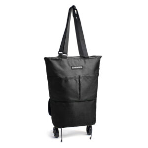 Reusable Grocery Tote Bags - Foldable, Customizable for Shopping