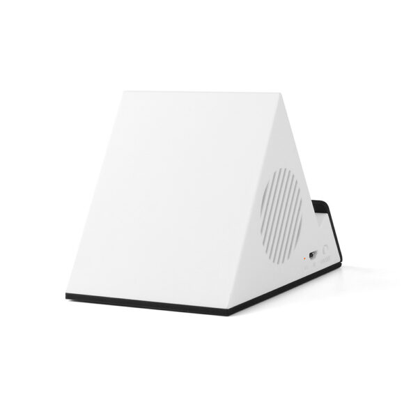 Cell Phone Stand - Wireless Charger, Speaker M30W - Image 4