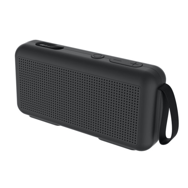 Original Bass Outdoor Speaker - DJ Box, Wireless Bluetooth - Image 2
