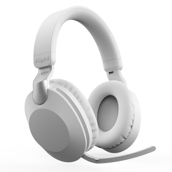 Candy Color Wireless Headphones - Bluetooth, Over-Ear, Long Battery - Image 5