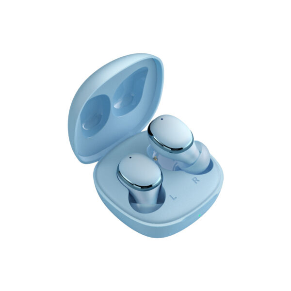 Trending Wireless Earbuds - Bluetooth 5.3, Waterproof, Gaming - Image 3