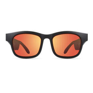 BT5.0 Glasses Music Audio Sunglasses Wireless Speaker