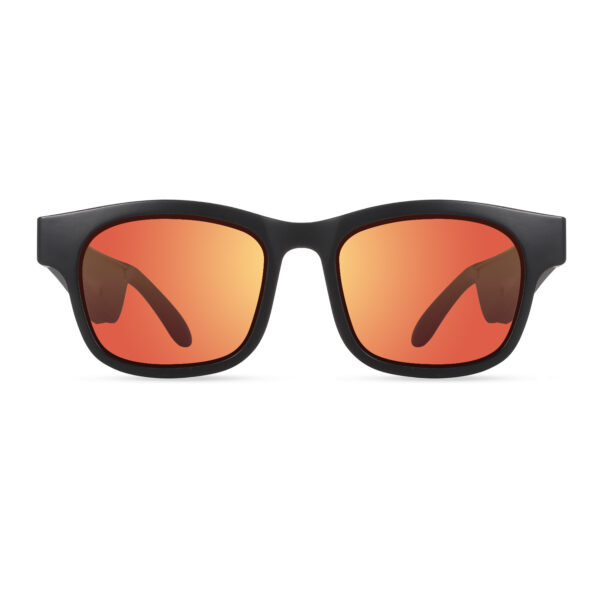 BT5.0 Glasses Music Audio Sunglasses Wireless Speaker