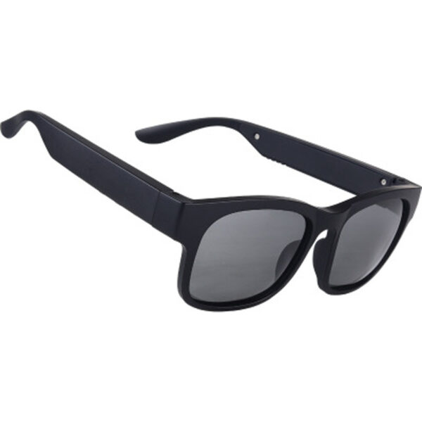 BT5.0 Glasses Music Audio Sunglasses Wireless Speaker - Image 3