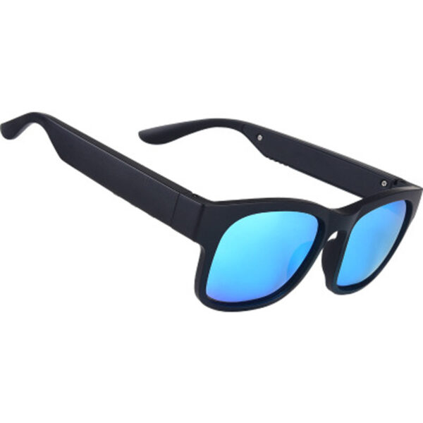 BT5.0 Glasses Music Audio Sunglasses Wireless Speaker - Image 4
