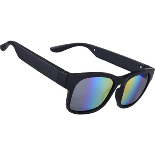 BT5.0 Glasses Music Audio Sunglasses Wireless Speaker - Image 5